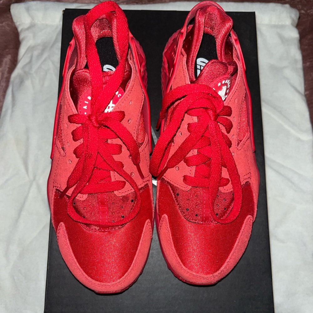 NIKE ID Huaraches